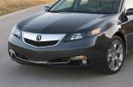 Acura TL 2014 года